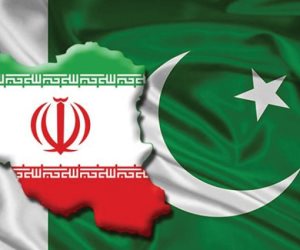 باكستان وايران تتفقان على تعزيز التعاون الثنائي ضد الهجمات الإرهابية