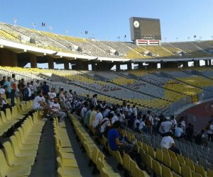  الوايت نايتس يثبت حضور في لقاء الزمالك وكابس يونايتد 