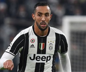 رسمياً.. مهدى بن عطية فى يوفنتوس مقابل 17 مليون يورو