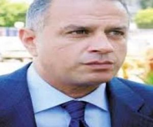 مساعد وزير الداخلية بالفيوم يتفقد الحالة الأمنية بوادي الريان