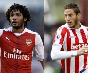 موعد مباراة أرسنال وستوك سيتي اليوم السبت 13/ 5/ 2017.. والقنوات الناقلة