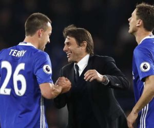 تشيلسي يتوج بلقب الدوري الإنجليزي بهدف قاتل في وست بروميتش (فيديو)