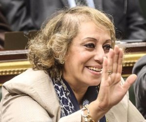 نائبة تطالب ربط المصالح الإيرادية في مصر بالرقم القومي للممولين منعا للتهرب الضريبي