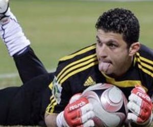 حارس الاتحاد: لن أرحل عن «سيد البلد».. وعروض الأهلي والزمالك «مرفوضة»