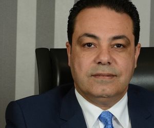 رئيس بنك عودة:  محفظة القروض لدينا وصلت إلى 30 مليار جنيه