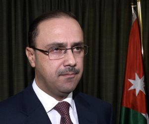 وزير التخطيط الأردني يدعو البنك الإسلامي للتنمية لدعم خطة الاستجابة لأزمة اللجوء السوري