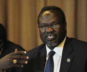 اتفاق جماعات المعارضة فى جنوب السودان على العمل ضد الحكومة