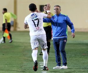 أحمد مرتضى: إيناسيو هو من يحسم الصفقات الجديدة