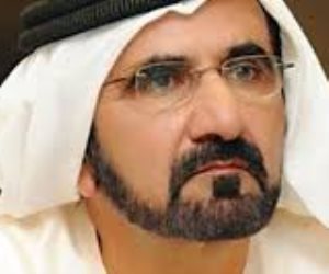 حاكم دبي يغرد عن نجاح المشروعات الحكومية في الإمارات 