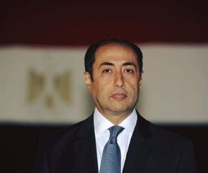 السفير حسام زكي: القمة وضعت الموقف العربي أمام العالم 