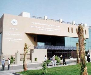  انطلاق فعاليات المؤتمر الدولي الثاني للتكنولوجيا المتقدمة والعلوم التطبيقية بالأكاديمية العربية