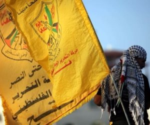 حركة فتح تدعو للإضراب الشامل وتصعيد المواجهات مع الاحتلال الإسرائيلي