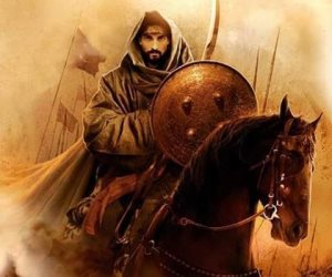 المعارك والغزوات الاسلامية " 11 - 30 " معركة حطين