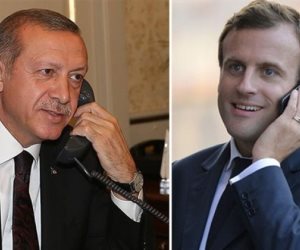 بوادر أزمة بين فرنسا وتركيا.. هل تتوتر العلاقات بينهما مجددا؟