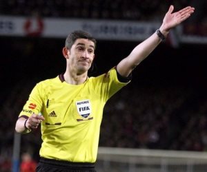 بالفيديو .. الحكم البيرتو يحتسب هدفا مثيرا للجدل للريال أمام أشبيلية 