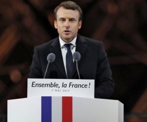 الحكومة الفرنسية الجديدة تعقد أول اجتماعاتها اليوم