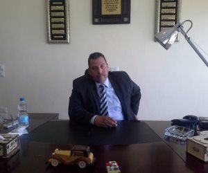 مدير بحيرة البردويل: إنشاء ميناء رمانة خلال 6 أشهر وإقامة قرية الصيادين ببئر العبد (حوار)