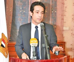 الملحق الثقافى المصري: 4500 طالب ببرنامج أبناؤنا بالخارج فى الكويت