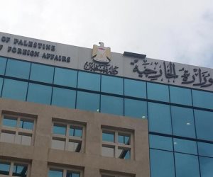 الخارجية الفلسطينية تندد بتهجير الفلسطينيين من الأغوار 
