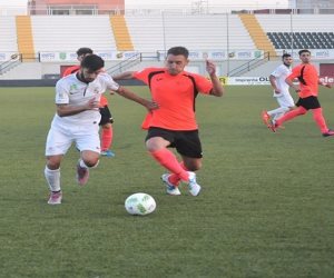 لاعب فريق سبتة يواجه الاعتقال للمساعدة فى هجرة غير شرعية