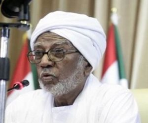 الأعضاء الجدد بالمجلس الوطنى السودانى يؤدون القسم