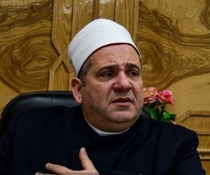 أساتذة الأزهر يناشدون الرئاسة التدخل لاستصدار قرار بتعيين أبو هاشم رئيسا للجامعة