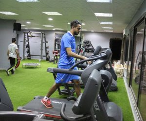 إيناسيو يتمسك ببقاء كهربا في الزمالك