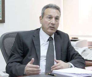رئيس «بنك مصر»: الهدف من حملة «طلعت حرب راجع» النهوض بالاقتصاد المصري