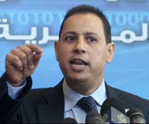 سفير قبرص يشكر رئيس بورصة مصر على دعم بلاده في الانضمام لعضوية اتحاد البورصات اليورواسيوي