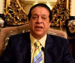 محمد المسعود: مؤتمرات الرئيس مع الشباب أصبحت جزء من الحياة السياسية