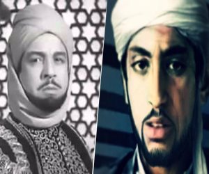 أنور وجدي وحمزة بن لادن.. الفرق بين أمير الانتقام و أمير الإرهاب
