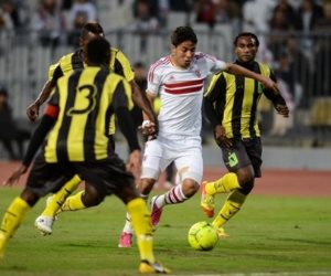 الزمالك يستبعد 6 لاعبين من رحلة تونس لمواجهة أهلي طرابلس