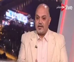 قيادي سابق بالإخوان تعليقا على مبادرة الهلباوي: التنظيم تم تكوينه بالمخالفة للقوانين الدولية
