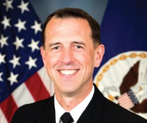 قائد البحرية الأمريكية: نعود بعد عقود إلى عصر المنافسة البحرية