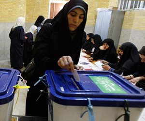 انتخابات الرئاسة الإيرانية في أرقام (إنفوجراف)