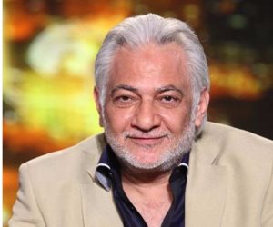 سامح الصريطي يشارك فى مهرجان «ليالي المسرح الحر» بالأردن 