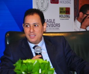 تعاون بين بورصتي مصر وبومباي لزيادة تدفقات رؤوس الأموال