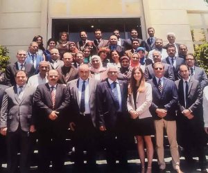 مؤتمر شراكة بين مصر والاتحاد الأوروبي لتطوير المالية العامة