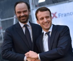 تأجيل إعلان تشكيل الحكومة الفرنسية الجديدة للغد