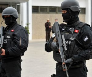 القبض على عنصر تكفيري يشتبه فى انتمائه لتنظيم إرهابي بتونس
