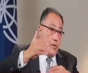 رئيس البنك الدولي بالشرق الأوسط: 3 أسباب وراء زيارتي إلى مصر