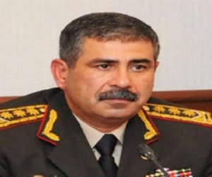 الجيش الأذربيجانى يعلن تدمير مضادات طيران أرمينية بإقليم "قره باغ"