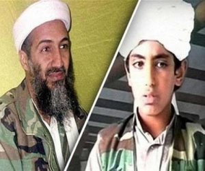 حمزة بن لادن.. أمير القاعدة القادم على خطى أبيه