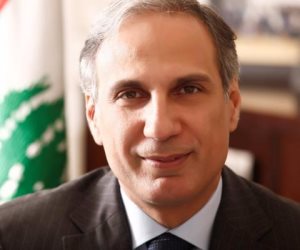 رائد شرف الدين:«مصر تمتلك الإمكانات والطاقات التى تمكنها من تحقيق التنمية الاقتصادية»