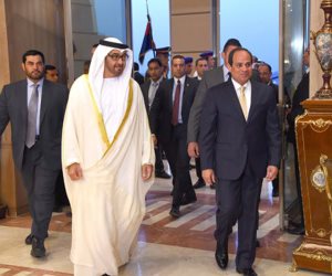 السفير الإماراتى بكينيا: تعويم الجنيه والكوميسا أعطى مصر ميزة تنافسية لتسويق منتجاتها