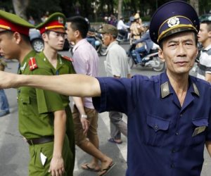 فيتنام على وشك الفوضى.. اتهام المعارضة بالخيانة وتعطيل أمن البلاد