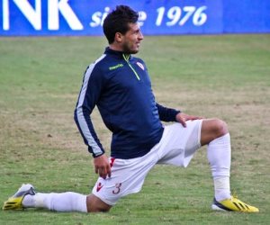 بسبب الإيقاف .. طارق حامد يغيب عن الزمالك أمام اتحاد العاصمة