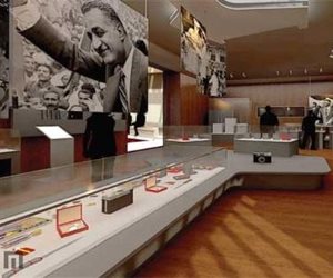 متحف جمال عبد الناصر ينظم احتفالية بمناسبة ذكرى ثورة يوليو