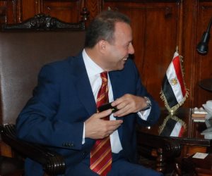 السفير المصري يتابع ترتيبات زيارة بعثة النادي لمواجهة القطن الكاميروني