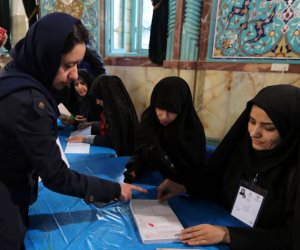 «باكستان» تستعد لاستقبال الناخبين الإيرانيين بالانتخابات الرئاسية الجمعة